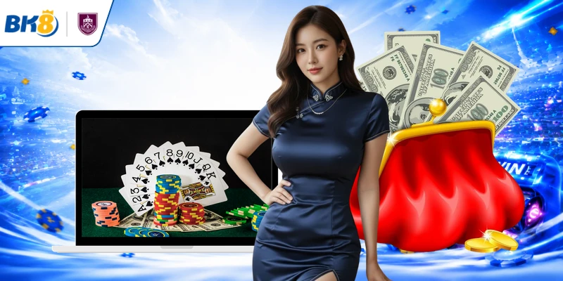 ตัวอย่างเกมคาสิโนสดที่มักได้รับความสนใจ