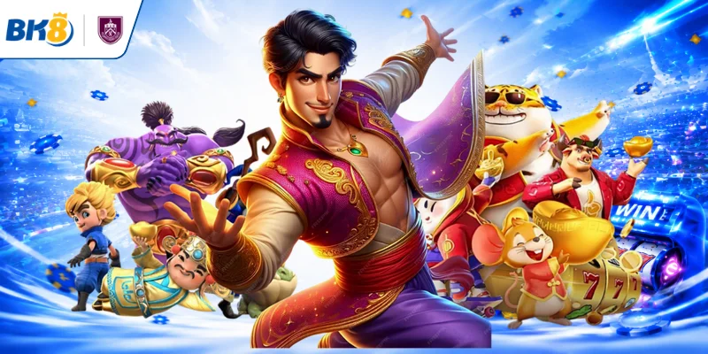 ข้อมูลที่ควรใช้พิจารณาก่อนเลือกเกมสล็อต