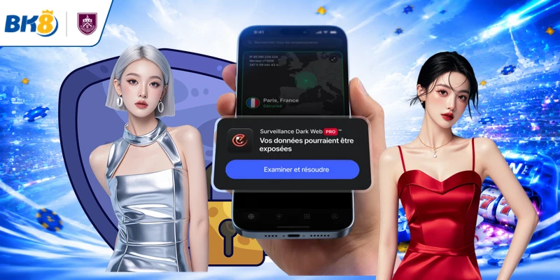 ความปลอดภัยบัญชี BK8 | รหัสผ่าน OTP และป้องกันฟิชชิง 3 กฎความปลอดภัยประจำวันและวิธีรับมือบัญชีผิดปกติ