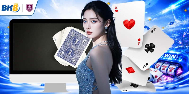เคล็ดลับบาคาร่า BK8 สำหรับมือใหม่ | กติกาและข้อควรระวัง 2 กติกาและตัวเลือก Banker Player Tie ในบาคาร่า