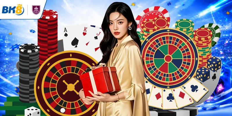 รูเล็ตคืออะไร BK8 | กติกา ประเภทเดิมพัน และวิธีอ่านโต๊ะ 4 ข้อควรตรวจสอบก่อนเข้าร่วมเกมรูเล็ต