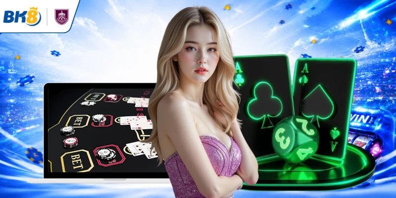 บริหารเงินคาสิโนออนไลน์ BK8 | ตั้งงบและจำกัดความเสี่ยง 3 ข้อควรระวังด้านงบประมาณสำหรับเกมคาสิโนแต่ละประเภท