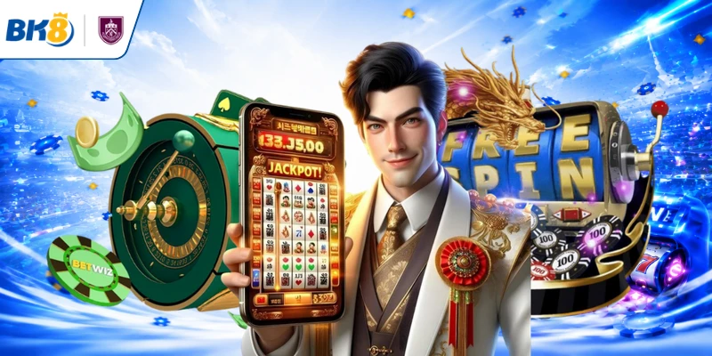 บริหารเงินเล่นสล็อต BK8 | ตั้งงบและควบคุมยอดต่อรอบ 1 แนวทางกำหนดงบประมาณเมื่อเล่นสล็อตออนไลน์