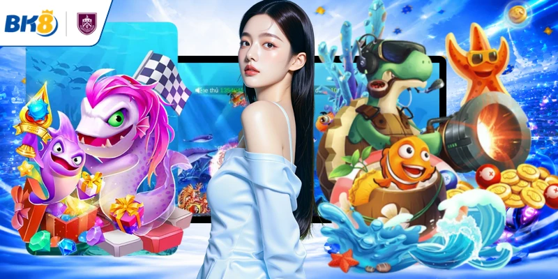 การจัดการเหรียญเกมยิงปลา BK8 | คุมกระสุนและงบประมาณ 1 แนวทางกำหนดงบและจัดการเหรียญในเกมยิงปลา