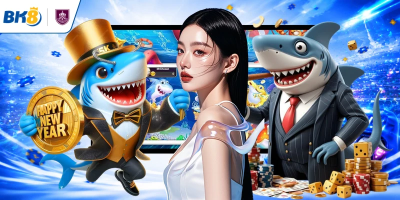 เทคนิคล่าบอสเกมยิงปลา BK8 | เลือกปืนและคุมกระสุน 1 ข้อมูลพื้นฐานและข้อควรรู้ก่อนล่าบอสในเกมยิงปลา