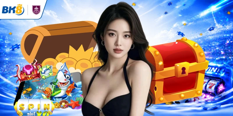 เงื่อนไขโบนัส BK8 | เทิร์นโอเวอร์ เกมที่ร่วม และข้อจำกัด 1 ข้อมูลเงื่อนไขโบนัสและรายละเอียดที่ควรตรวจสอบ