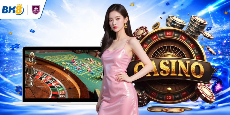 บริหารเงินคาสิโนออนไลน์ BK8 | ตั้งงบและจำกัดความเสี่ยง 4 แนวทางควบคุมอารมณ์และหลีกเลี่ยงการไล่ตามผลขาดทุน