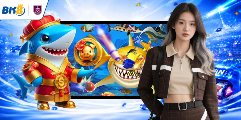 การจัดการเหรียญเกมยิงปลา BK8 | คุมกระสุนและงบประมาณ 3 การตรวจสอบยอดเหรียญและประวัติการใช้งานเกมยิงปลา
