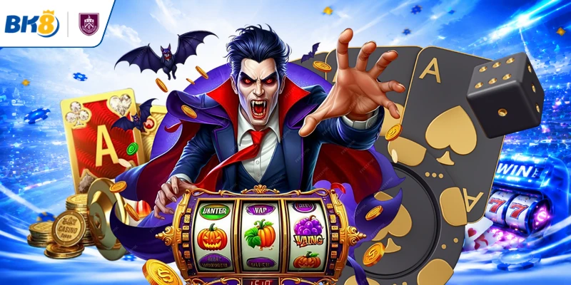 RTP คืออะไร BK8 | วิธีอ่านเปอร์เซ็นต์คืนทุนเกมสล็อต 2 ความสัมพันธ์ระหว่าง RTP และระบบสุ่มของเกมสล็อต