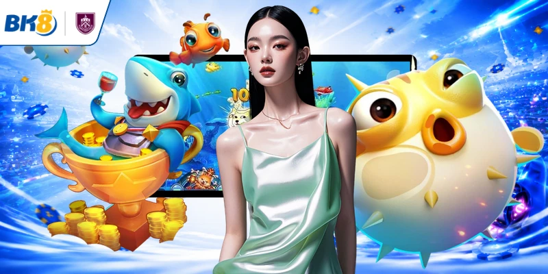 การจัดการเหรียญเกมยิงปลา BK8 | คุมกระสุนและงบประมาณ 2 วิธีคำนวณและจำกัดต้นทุนกระสุนในเกมยิงปลา