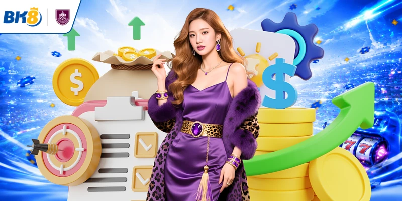 สมัครตัวแทน BK8 - คู่มือฉบับสมบูรณ์สำหรับสมาชิก 3 วิธีการสร้างบัญชีตัวแทนอย่างถูกต้อง