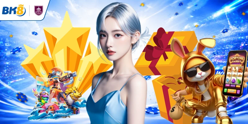 โบนัสสมาชิกใหม่ BK8 | เงื่อนไข วิธีรับ และยอดหมุนเวียน 2 ขั้นตอนทั่วไปก่อนสมัครสมาชิกและรับโบนัส