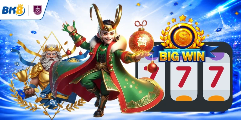 สล็อตคืออะไร BK8 | กติกา ฟีเจอร์ และข้อมูลสำหรับมือใหม่ 3 ฟีเจอร์ Auto Spin Free Spins และ Bonus Game ในเกมสล็อต