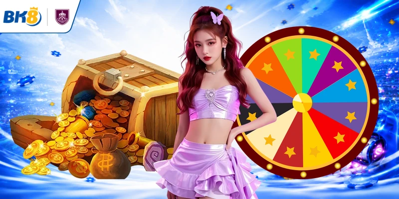 คืนยอดเสีย BK8 | วิธีคำนวณ Cashback และเงื่อนไขสำคัญ 3 เงื่อนไขบัญชีและข้อกำหนดก่อนรับ Cashback