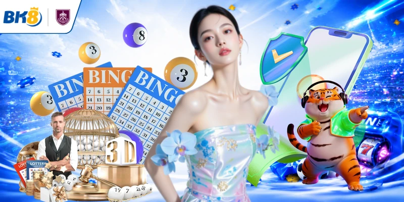 โบนัสสมาชิกใหม่ BK8 | เงื่อนไข วิธีรับ และยอดหมุนเวียน 3 เงื่อนไขสำคัญก่อนรับโบนัสสมาชิกใหม่
