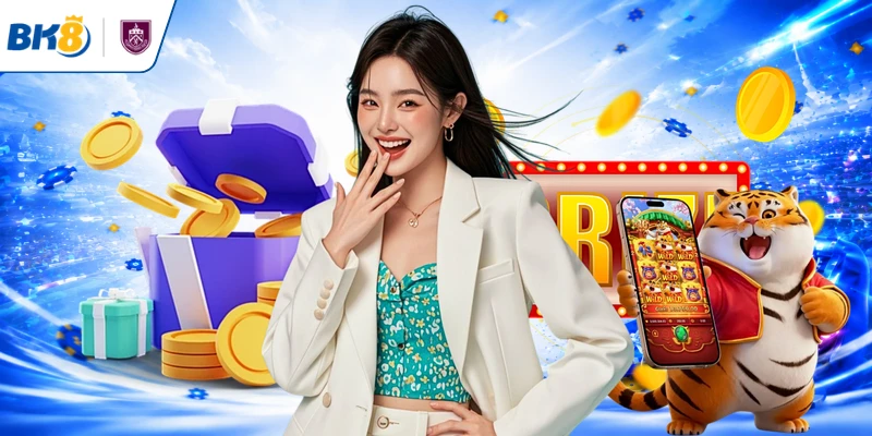 โปรโมชั่นฝากครั้งแรก BK8 | โบนัส เทิร์นโอเวอร์ และเงื่อนไข 3 เงื่อนไขยอดหมุนเวียนและวันหมดอายุของโปรโมชั่นฝากครั้งแรก