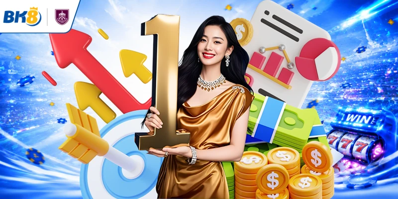 สมัครตัวแทน BK8 - คู่มือฉบับสมบูรณ์สำหรับสมาชิก 2 เหตุผลที่ควรสมัครบัญชีตัวแทนใหม่